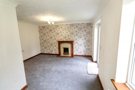 2 bedroom Terraced House for sale in Jasmine Court, Spalding, PE11