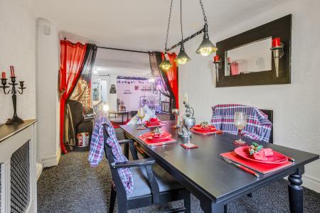 4 bedroom Semi-detached house for sale in Camborne Road, Sutton, SM2