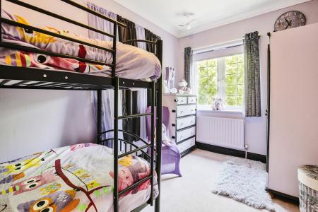 4 bedroom Semi-detached house for sale in Camborne Road, Sutton, SM2