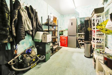 4 bedroom Semi-detached house for sale in Camborne Road, Sutton, SM2