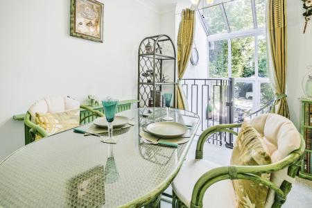 4 bedroom Semi-detached house for sale in Camborne Road, Sutton, SM2