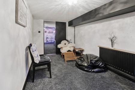 4 bedroom Semi-detached house for sale in Camborne Road, Sutton, SM2