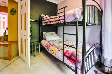 4 bedroom Semi-detached house for sale in Camborne Road, Sutton, SM2