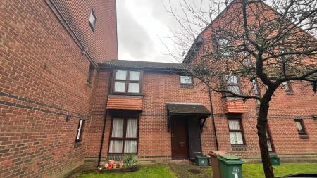 Hope Close, Sutton, SM1