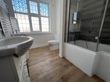 Addington Road, Croydon, CR2