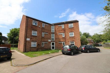 Hedges Close, Hatfield, AL10