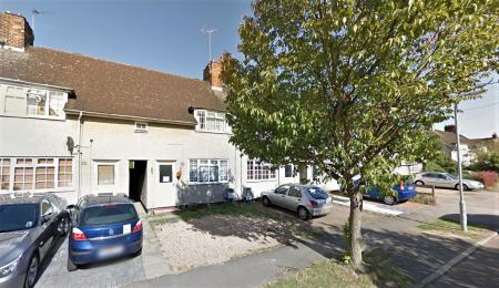 Cecil Crescent, Hatfield, AL10