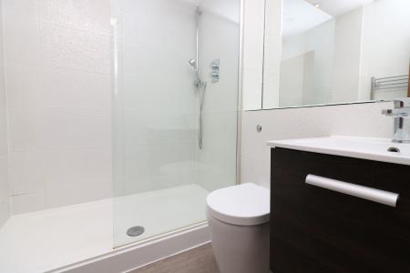 0 bedroom Studio flat to let in Sterling Court, Mundells, Welwyn Garden City, AL7