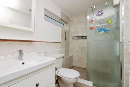 3 bedroom End of terrace house to let in Wisden Road, Stevenage, SG1