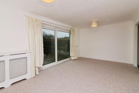 3 bedroom End of terrace house to let in Wisden Road, Stevenage, SG1
