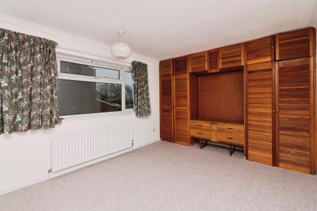 3 bedroom End of terrace house to let in Wisden Road, Stevenage, SG1