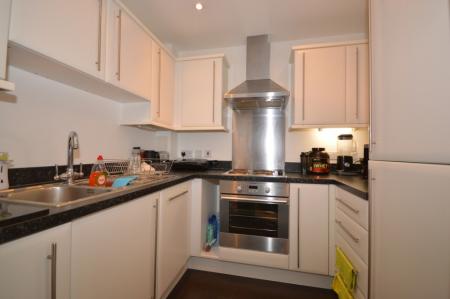 2 bedroom Flat to let in Townsend Mews, Stevenage, SG1