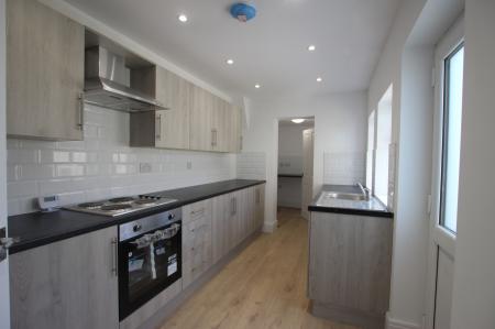 2 bedroom Terraced House to let in Greenfield Road, Dentons Green, St Helens, WA10