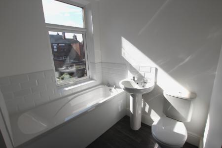 2 bedroom Terraced House to let in Greenfield Road, Dentons Green, St Helens, WA10