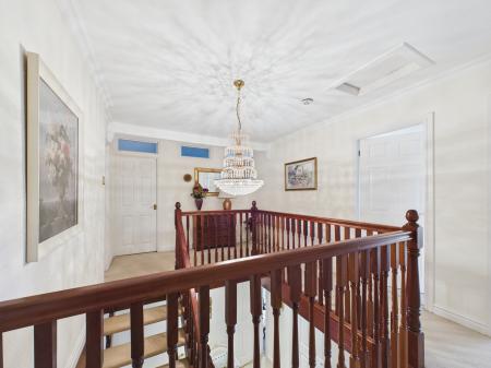 5 bedroom Detached house for sale in Albany Avenue, Prescot, L34