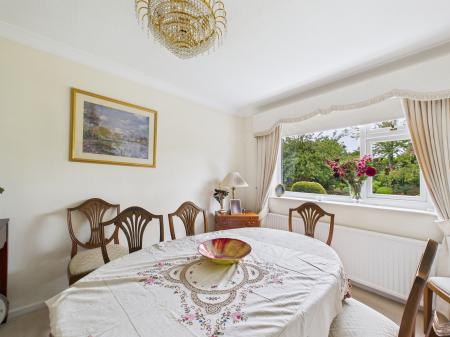 5 bedroom Detached house for sale in Albany Avenue, Prescot, L34