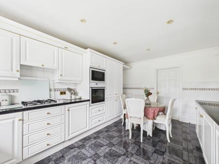 5 bedroom Detached house for sale in Albany Avenue, Prescot, L34