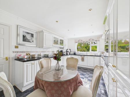 5 bedroom Detached house for sale in Albany Avenue, Prescot, L34