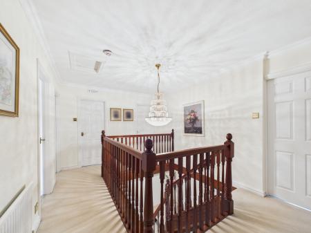 5 bedroom Detached house for sale in Albany Avenue, Prescot, L34