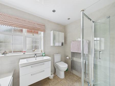 5 bedroom Detached house for sale in Albany Avenue, Prescot, L34