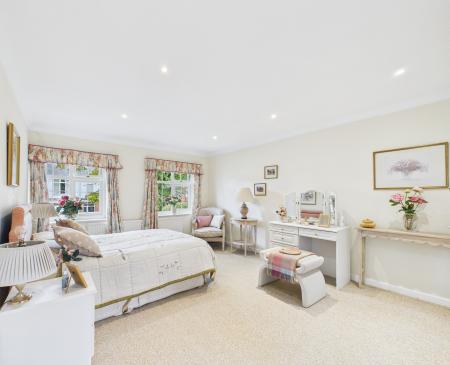 5 bedroom Detached house for sale in Albany Avenue, Prescot, L34