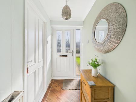 4 bedroom Detached house for sale in Alderley Close, Billinge, WN5