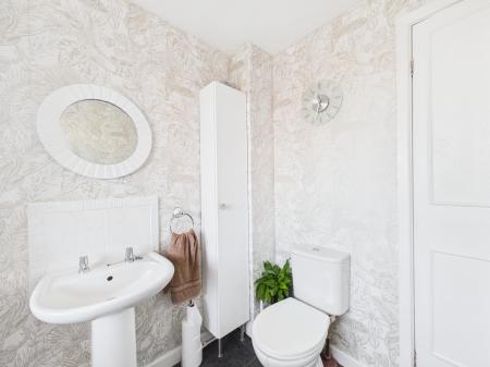 4 bedroom Detached house for sale in Alderley Close, Billinge, WN5