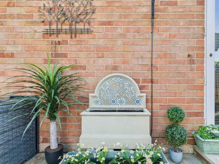 4 bedroom Detached house for sale in Alderley Close, Billinge, WN5