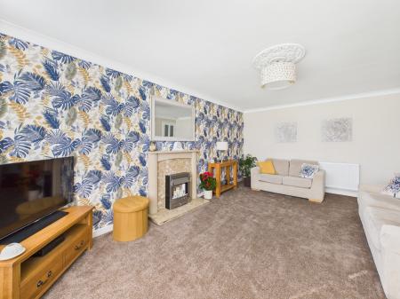 4 bedroom Detached house for sale in Alderley Close, Billinge, WN5