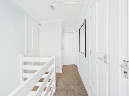 4 bedroom Detached house for sale in Alderley Close, Billinge, WN5