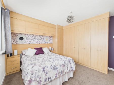 4 bedroom Detached house for sale in Alderley Close, Billinge, WN5