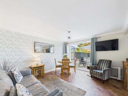 4 bedroom Detached house for sale in Alderley Close, Billinge, WN5