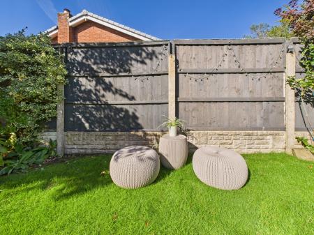 4 bedroom Detached house for sale in Alderley Close, Billinge, WN5