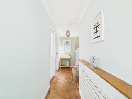 4 bedroom Detached house for sale in Alderley Close, Billinge, WN5