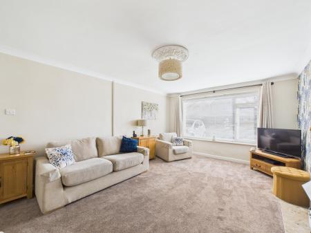 4 bedroom Detached house for sale in Alderley Close, Billinge, WN5