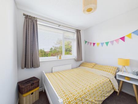 4 bedroom Detached house for sale in Alderley Close, Billinge, WN5