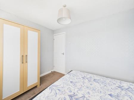 4 bedroom Detached house for sale in Alderley Close, Billinge, WN5