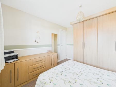 4 bedroom Detached house for sale in Alderley Close, Billinge, WN5