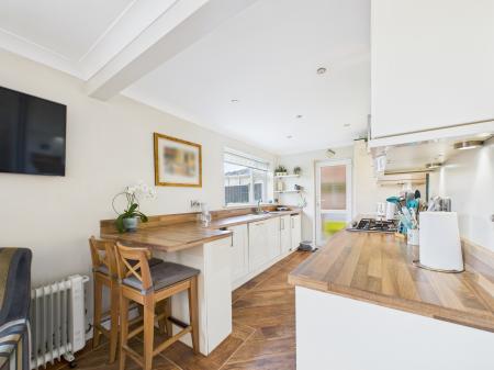 4 bedroom Detached house for sale in Alderley Close, Billinge, WN5