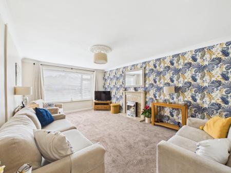 4 bedroom Detached house for sale in Alderley Close, Billinge, WN5