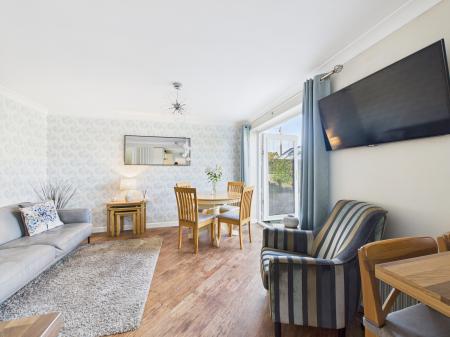 4 bedroom Detached house for sale in Alderley Close, Billinge, WN5