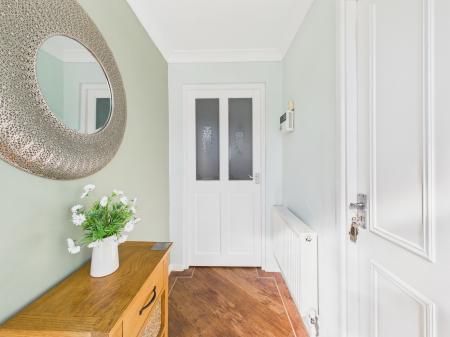 4 bedroom Detached house for sale in Alderley Close, Billinge, WN5