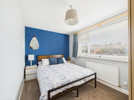 4 bedroom Detached house for sale in Alderley Close, Billinge, WN5