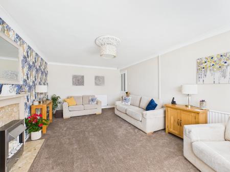 4 bedroom Detached house for sale in Alderley Close, Billinge, WN5