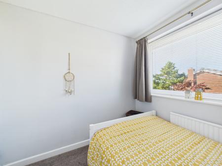 4 bedroom Detached house for sale in Alderley Close, Billinge, WN5