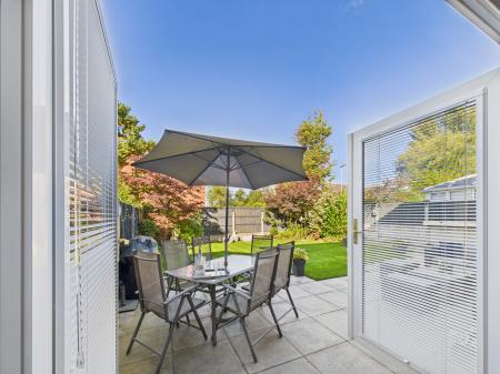 4 bedroom Detached house for sale in Alderley Close, Billinge, WN5