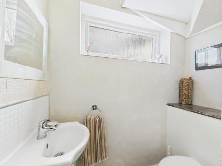 4 bedroom Detached house for sale in Alderley Close, Billinge, WN5