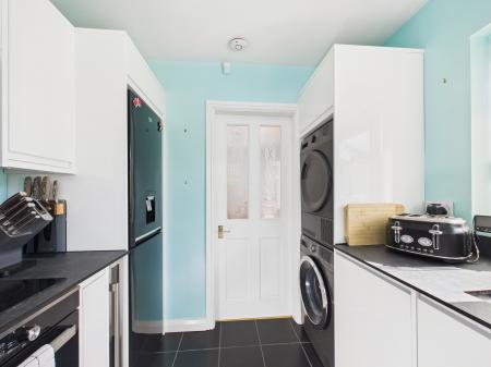 2 bedroom Bungalow for sale in Avondale Road, Haydock, WA11