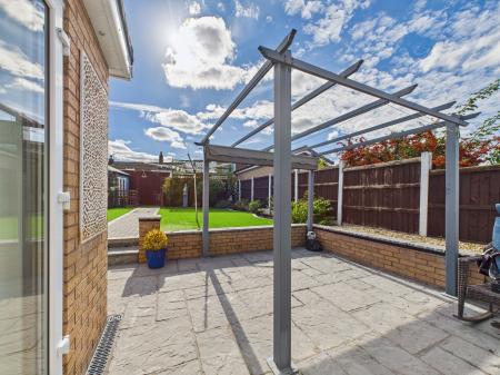 2 bedroom Bungalow for sale in Avondale Road, Haydock, WA11