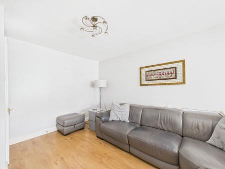 2 bedroom Bungalow for sale in Avondale Road, Haydock, WA11